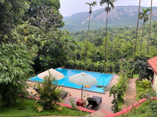 Madikeri Resort | Hill Crest Resort - Coorg
