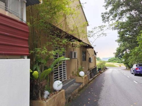 Ampang Jaya House | Hill Top 2StoreyHouse BktAntarabangsa,Free Unlimited Parking