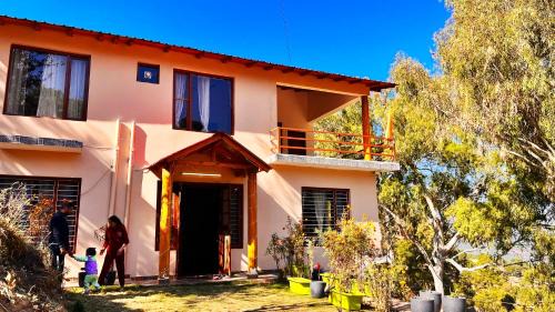 Majkhali House | Hill view homestay Ranikhet