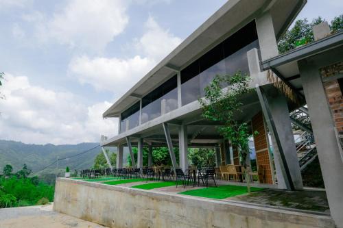 Bentong Cabin | Hillcrest Dawn, Bentong