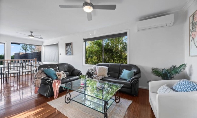 Berwick House | Hills of Berwick 3bd 2bth - Town House