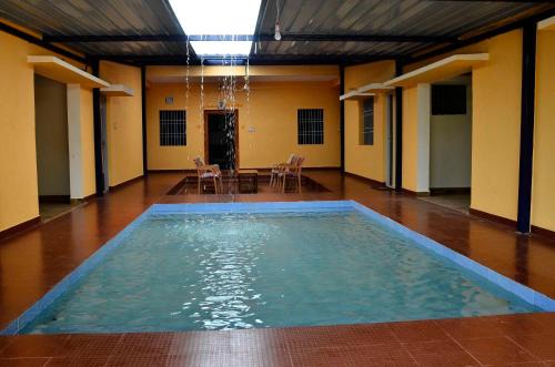 Siddapur House | Hills View Stay