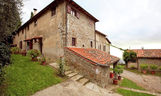 Castelfranco di Sopra Other | Hillside Retreat with a View