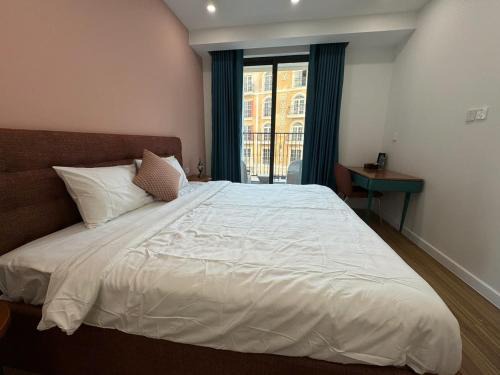 An Thoi Apartment | Hillside apartement