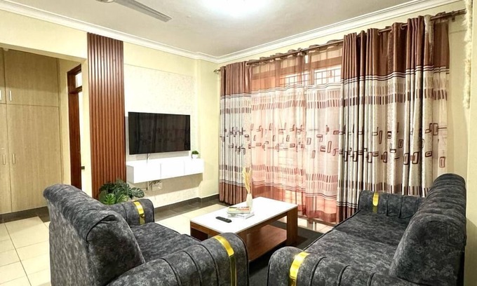 Voi Apartment | Hillsview Apartment