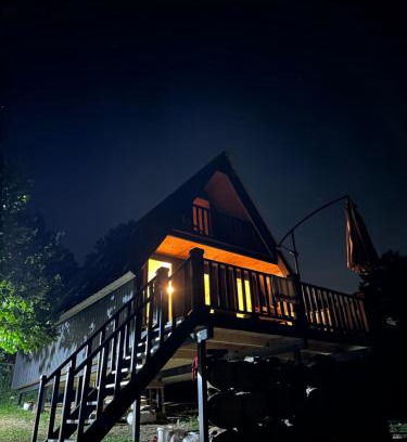 Glola Apartment | Hilltop Glola