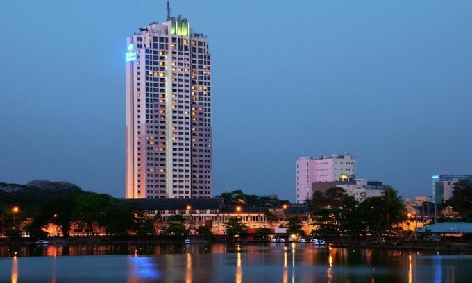 Colombo 02 Apartment | Hilton Colombo Residence