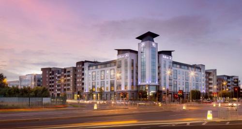 Sutton Cross Hotel | Hilton Dublin Airport