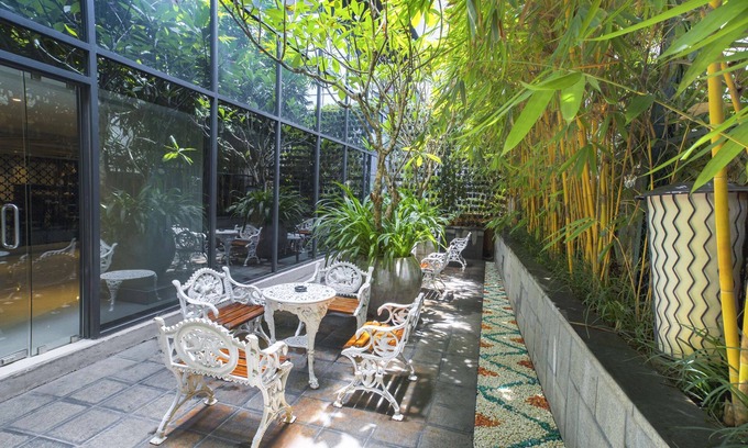 Statue Hotel | Hilton Garden Inn Trivandrum