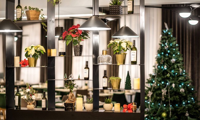 Otopeni Hotel | Hilton Garden Inn Bucharest Airport