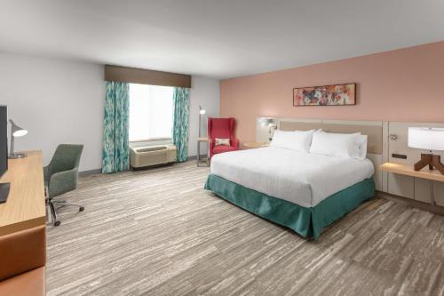 Columbus Hotel | Hilton Garden Inn Columbus
