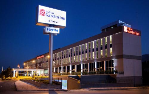 Erzincan Hotel | Hilton Garden Inn Erzincan