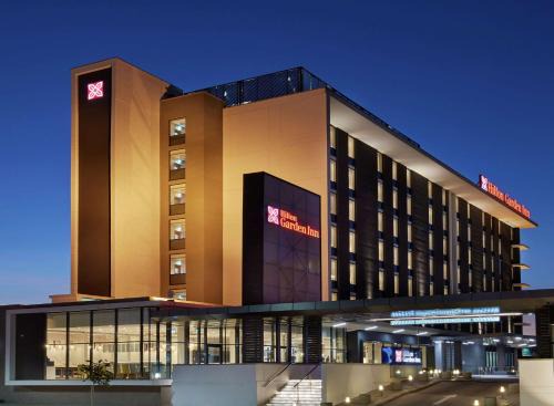 Gaborone Hotel | Hilton Garden Inn Gaborone, Botswana