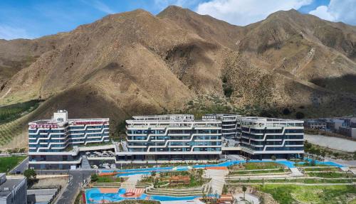 Doilungdeqen District Hotel | Hilton Garden Inn Lhasa