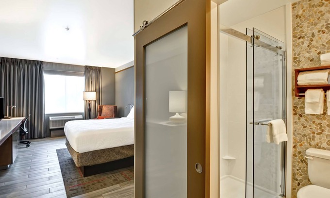 Tempe Hotel | Hilton Garden Inn Phoenix/Tempe ASU Area