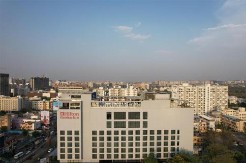 Hinjawadi Hotel | Hilton Garden Inn Pune Hinjawadi