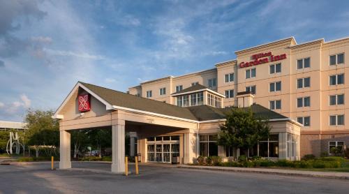 Rockaway Hotel | Hilton Garden Inn Rockaway