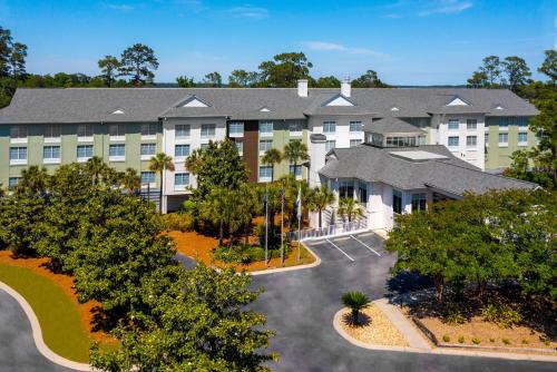 Moss Creek Hotel | Hilton Garden Inn Hilton Head