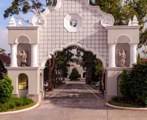 Guatemala City Hotel | Hilton Guatemala City, Guatemala