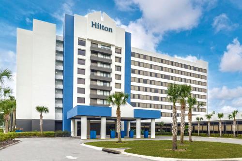 Ocala Hotel | Hilton Ocala