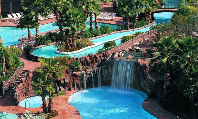 Camelback East Resort | Hilton Phoenix Resort at the Peak