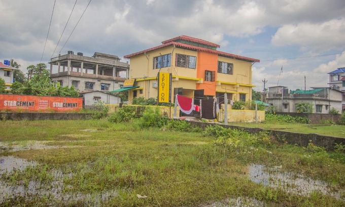 Siliguri House | Himalayan Foothills Homestay