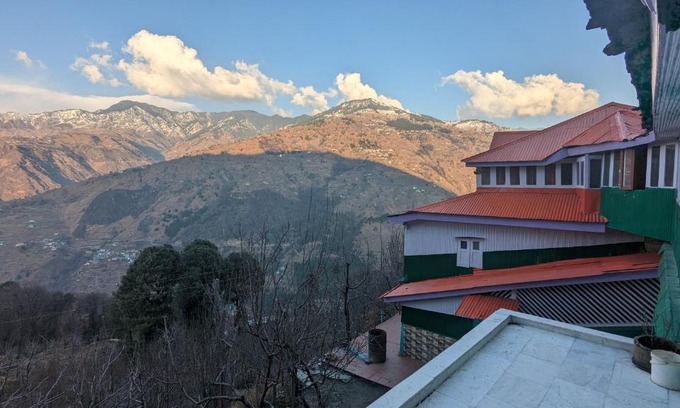 Jubbal House | Himalayan Gypsie homestay