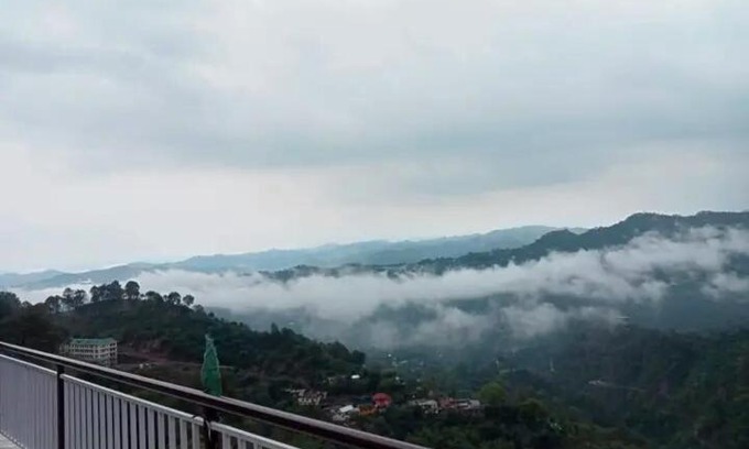 Kuthar House | Himalayan Hits Kasauli