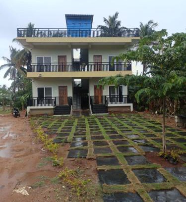 Kamalapur House | HimaViswa Farmstay
