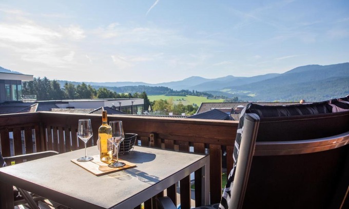 Lam Apartment | Himmelsglück