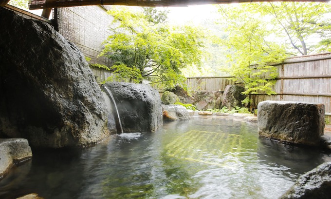 Hitoegane House | Hina no Yakata Matsunoi