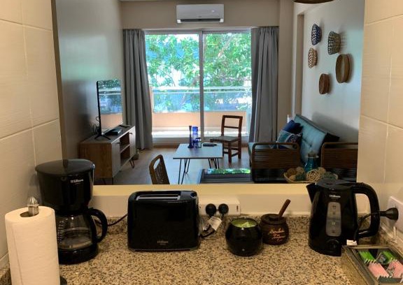 Caballito Apartment | Hippie chic Baires