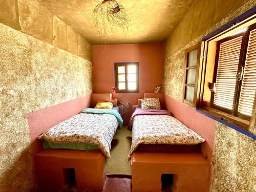 Sidi Kaouki House | Hippie Chic - Room La Dune