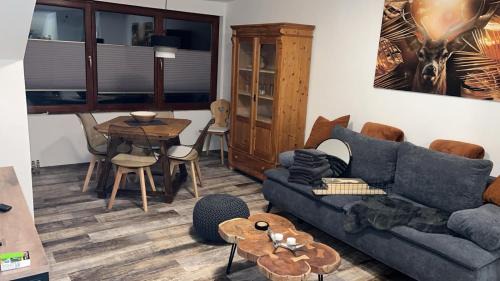 Westerhofen Apartment | Hirsch Glück