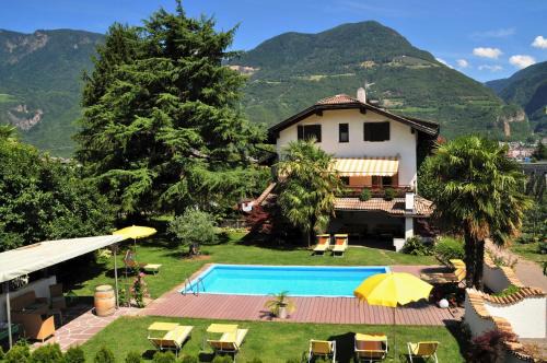 Vadena Apartment | Hirschenhof