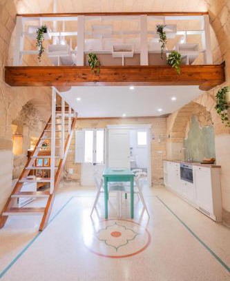 Carpignano Salentino Apartment | HISTORIA- Dimore Vico Ghezzi