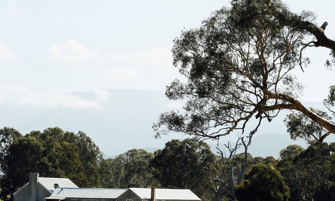Willaura Other | Historic Shearers Quarters @ Beautiful Mount William Station