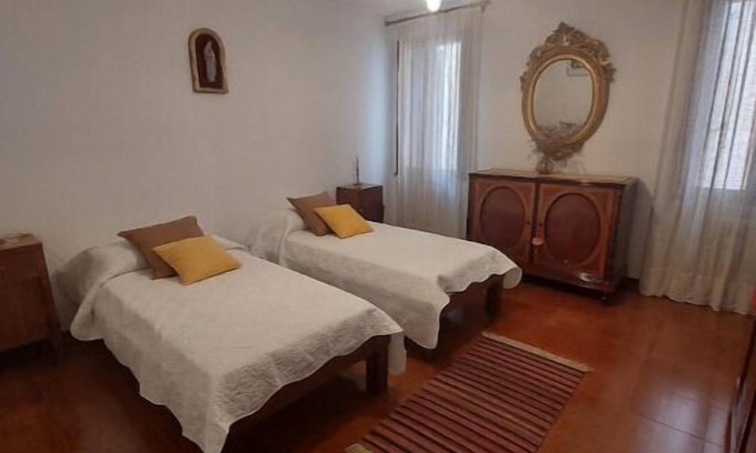 Chioggia Apartment | Historical mansion from the 16th century