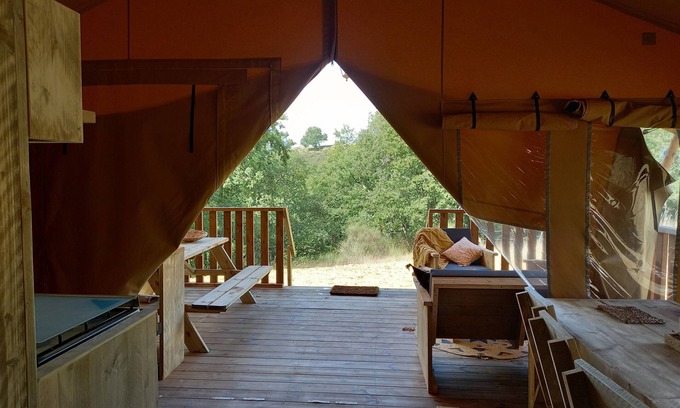 Biran Other | Hitton Séjours Nature