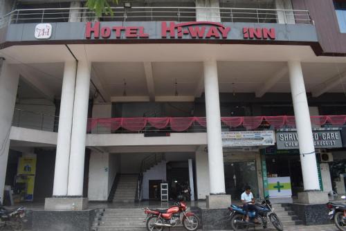 Dhanbad Hotel | Hiway-Inn
