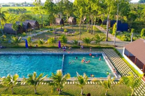 Buon Don Resort | Hizo Garden Resort