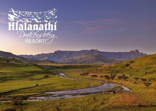Jagersrust Resort | Hlalanathi Drakensberg Resort