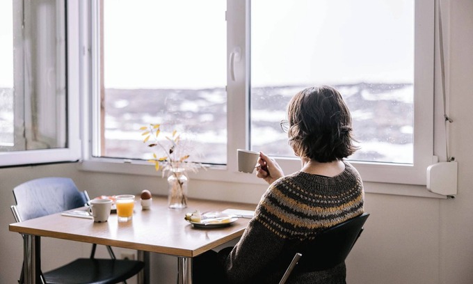 Skutustadir Bed & Breakfast | Hlíð Bed and Breakfast