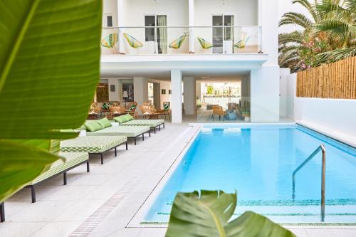 El Arenal Hotel | HM Dunas Blancas