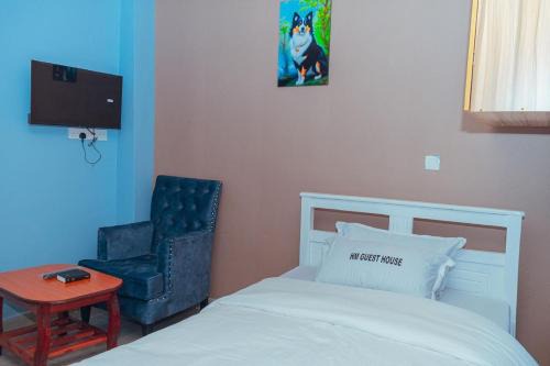 Murang'a House | HM guest house