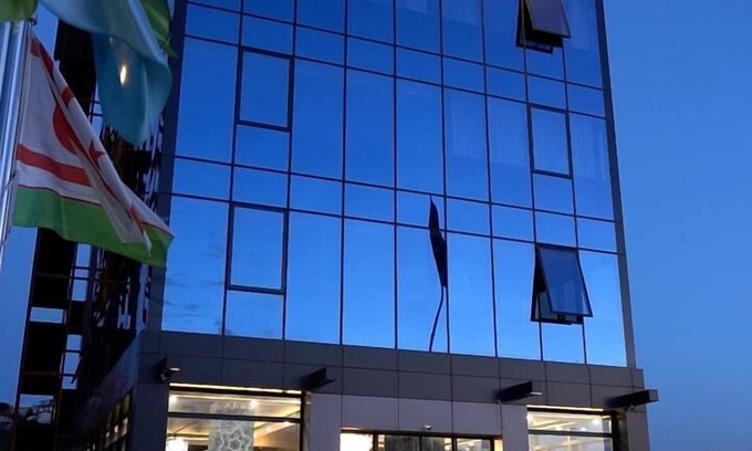 Cekmekoy House | HMZ PREMİUM KONAKLAMA ÇEKMEKÖY