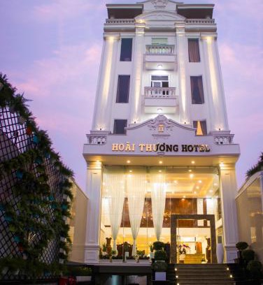 Pleiku Hotel | Hoài Thương Hotel