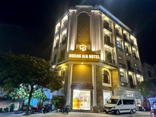 Tuy Hoa Hotel | Hoàng Gia Hotel Tuy Hoà