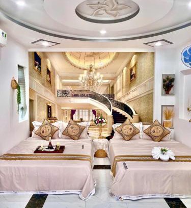 Phan Thiet Hotel | Hoàng Nga Apartment Phan Thiết