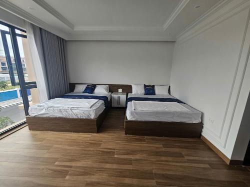 Thuy Nguyen Apartment | Hoa Đảo Vua